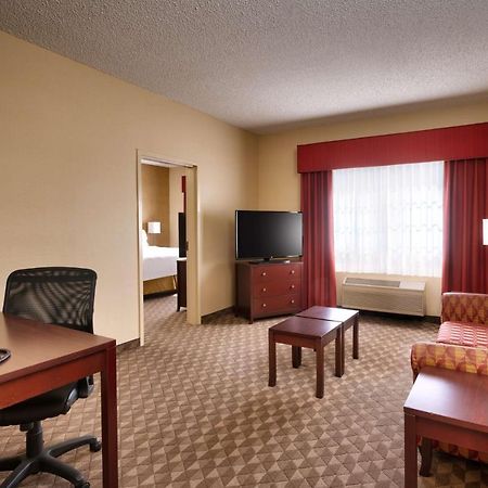 Best Western Downtown Phoenix Esterno foto