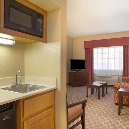 Best Western Downtown Phoenix Esterno foto