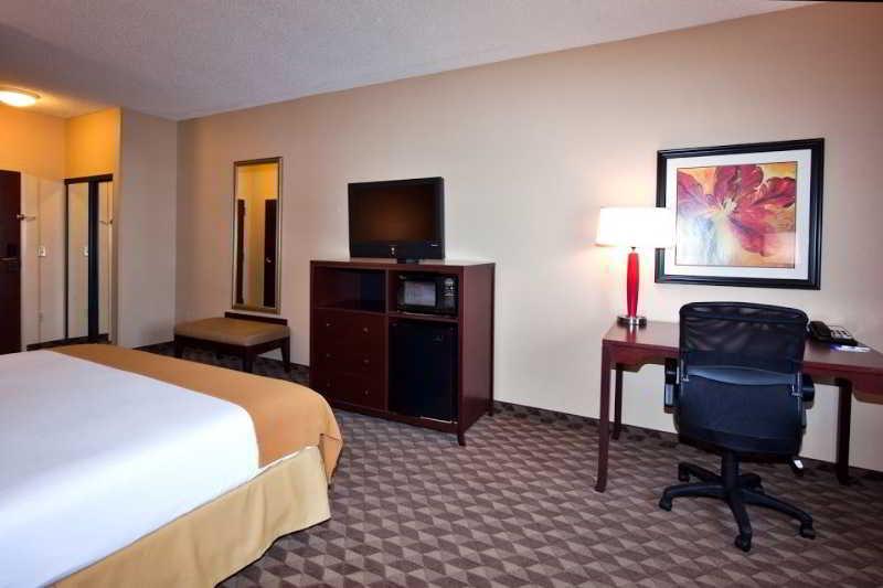 Best Western Downtown Phoenix Esterno foto