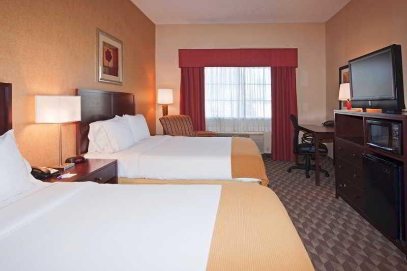 Best Western Downtown Phoenix Esterno foto