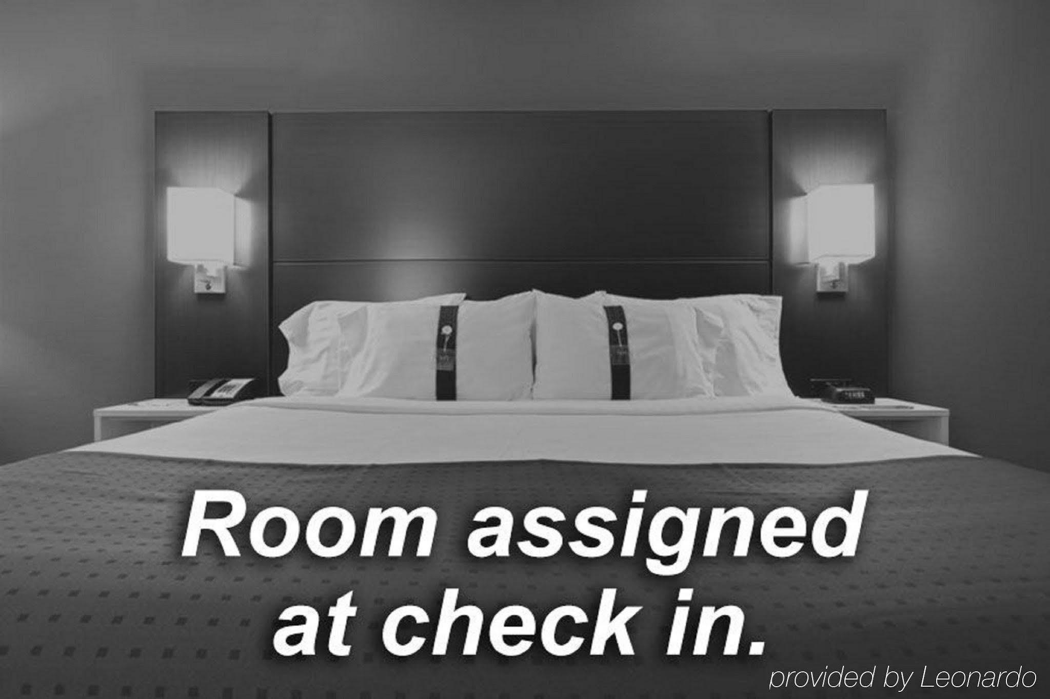 Best Western Downtown Phoenix Esterno foto
