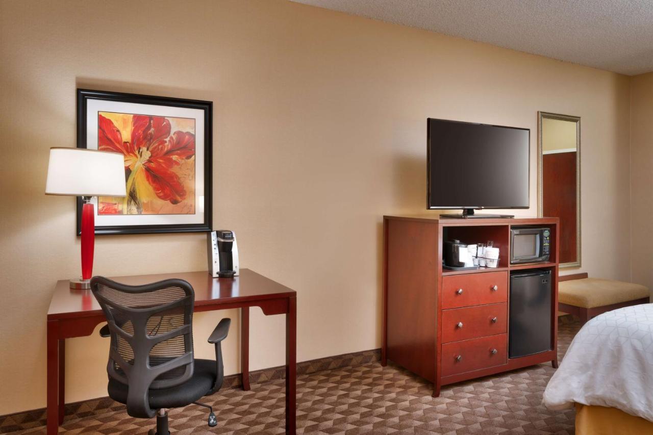 Best Western Downtown Phoenix Esterno foto
