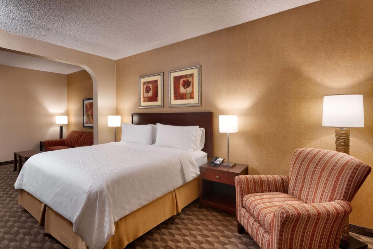 Best Western Downtown Phoenix Esterno foto