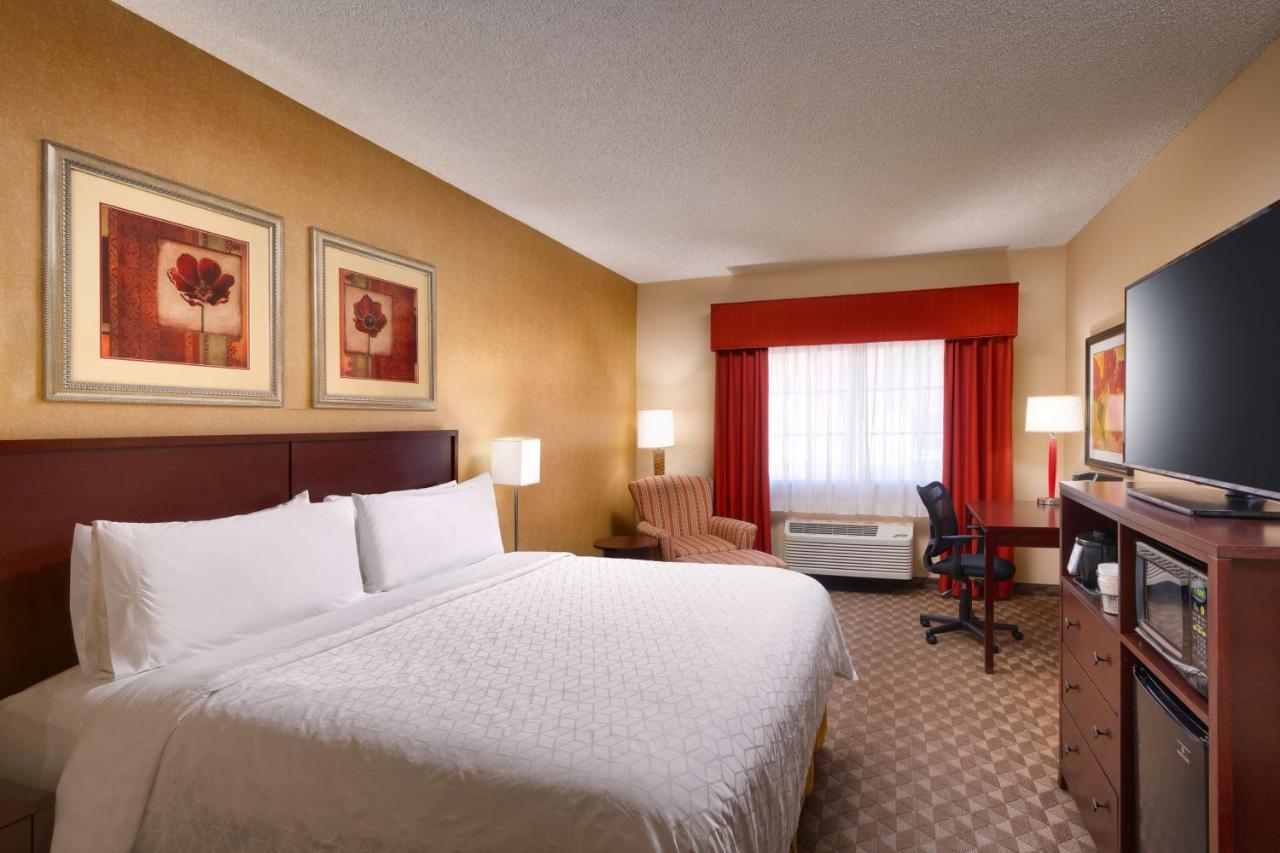 Best Western Downtown Phoenix Esterno foto