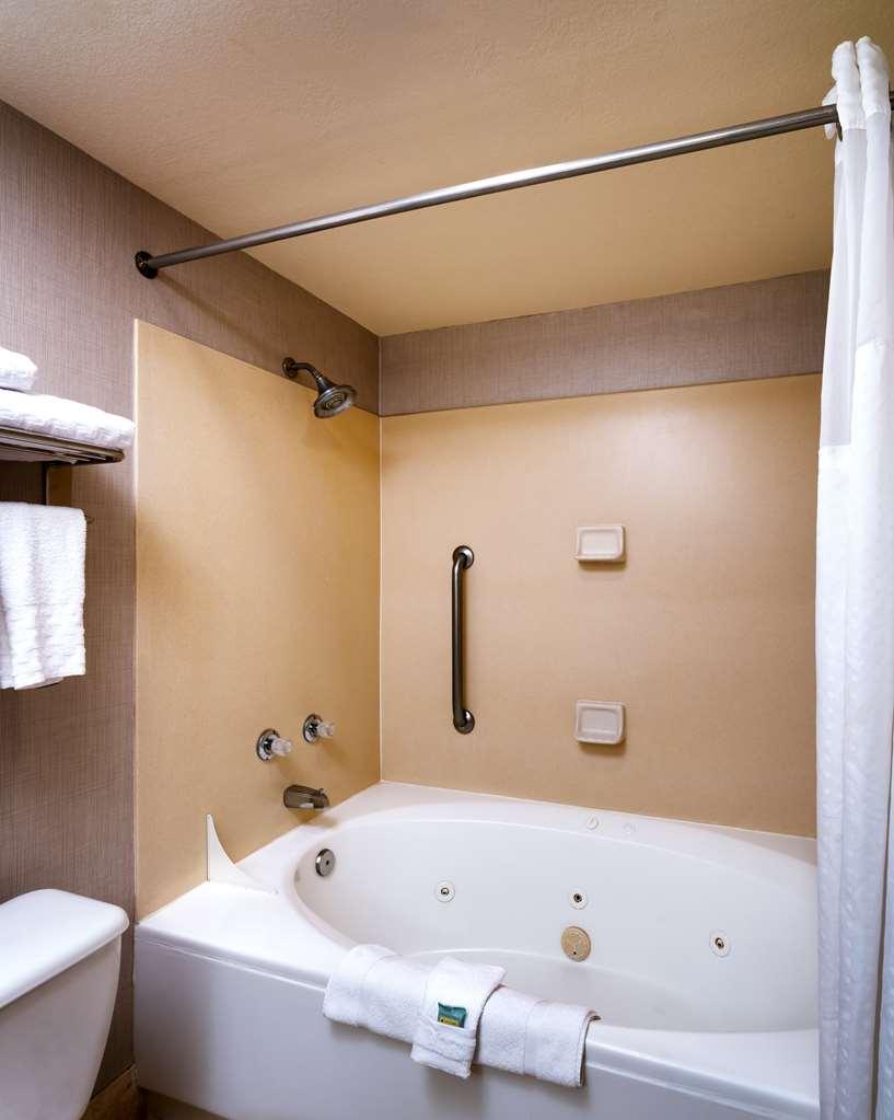 Best Western Downtown Phoenix Camera foto