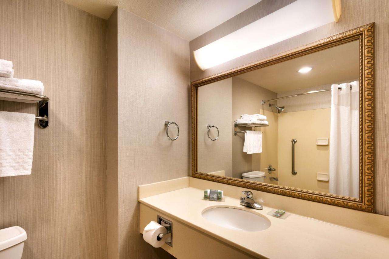 Best Western Downtown Phoenix Esterno foto
