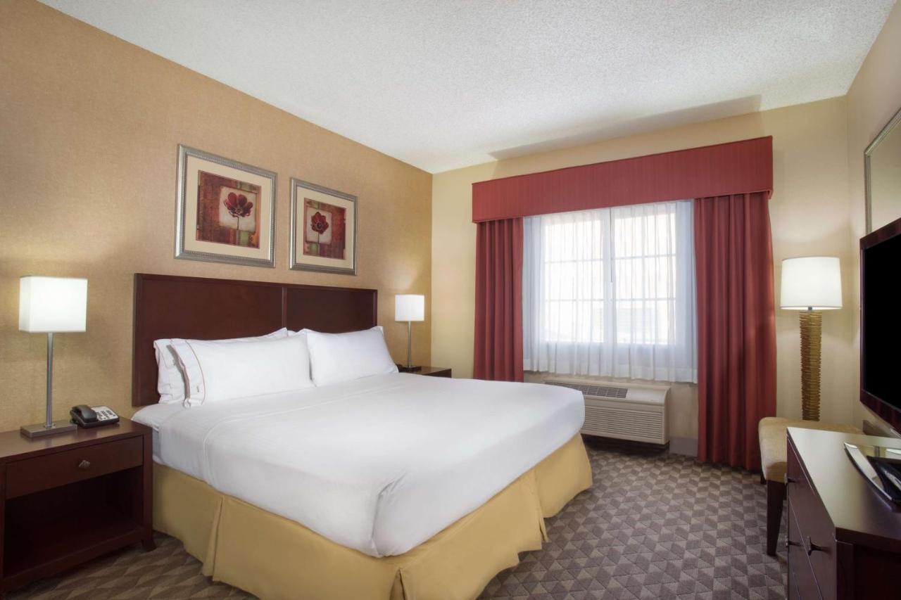 Best Western Downtown Phoenix Esterno foto