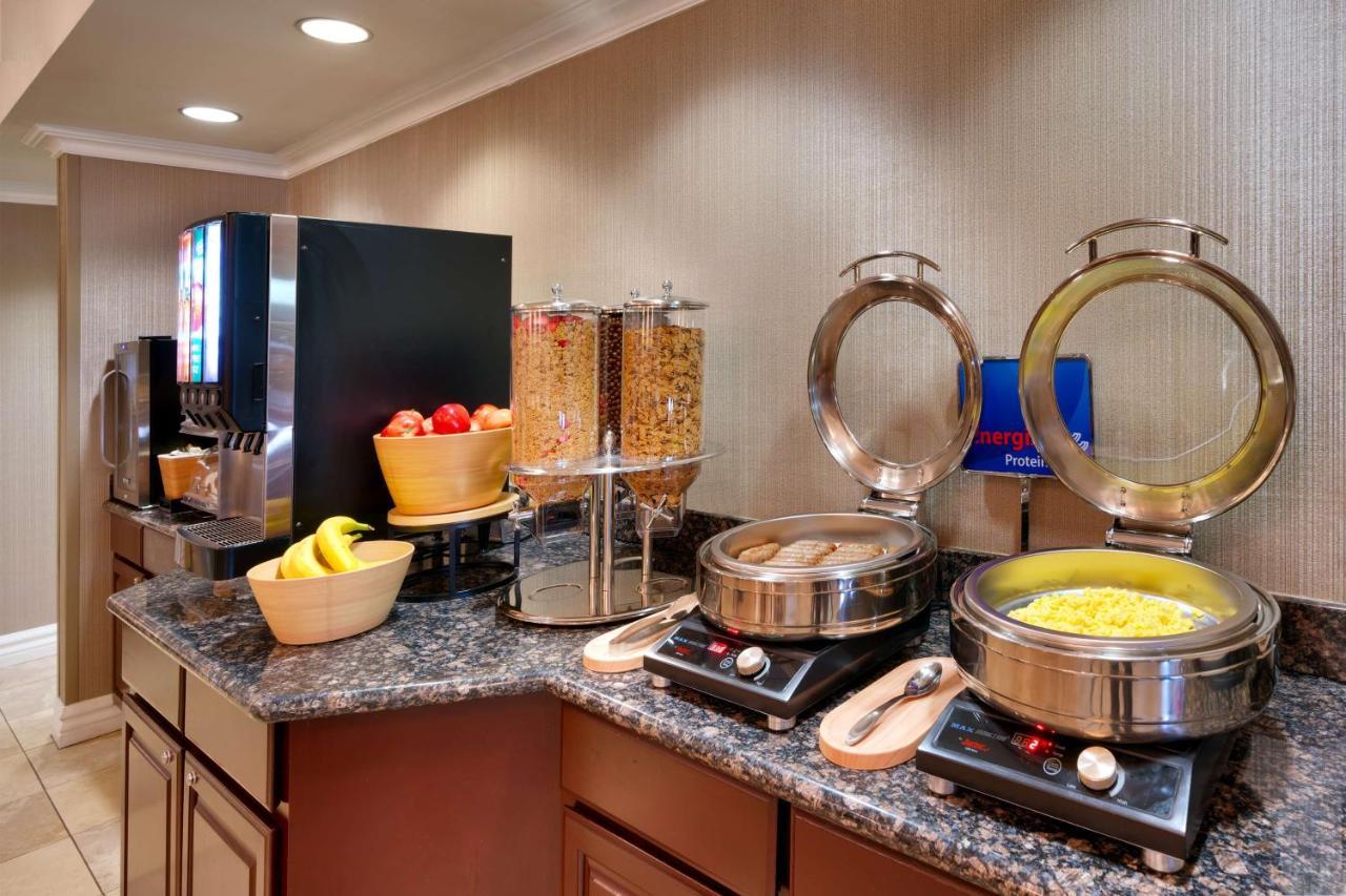 Best Western Downtown Phoenix Esterno foto